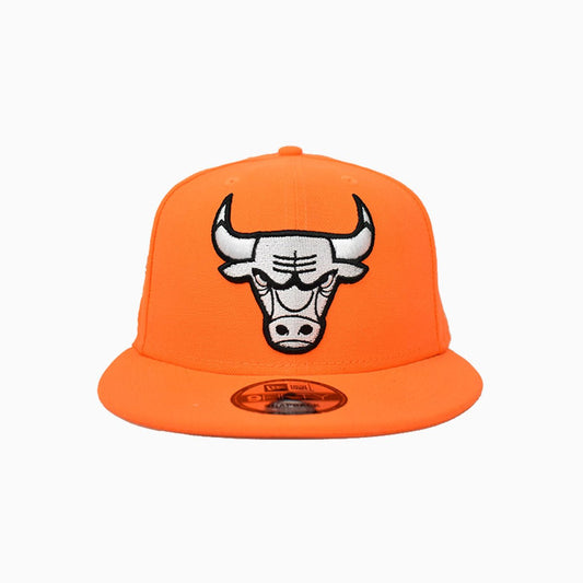 Chicago Bulls 6X World Champions NBA 9Fifty Snapback Hat