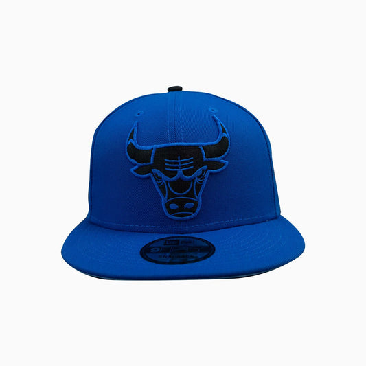 Chicago Bulls 6X World Champions NBA 9Fifty Snapback Hat