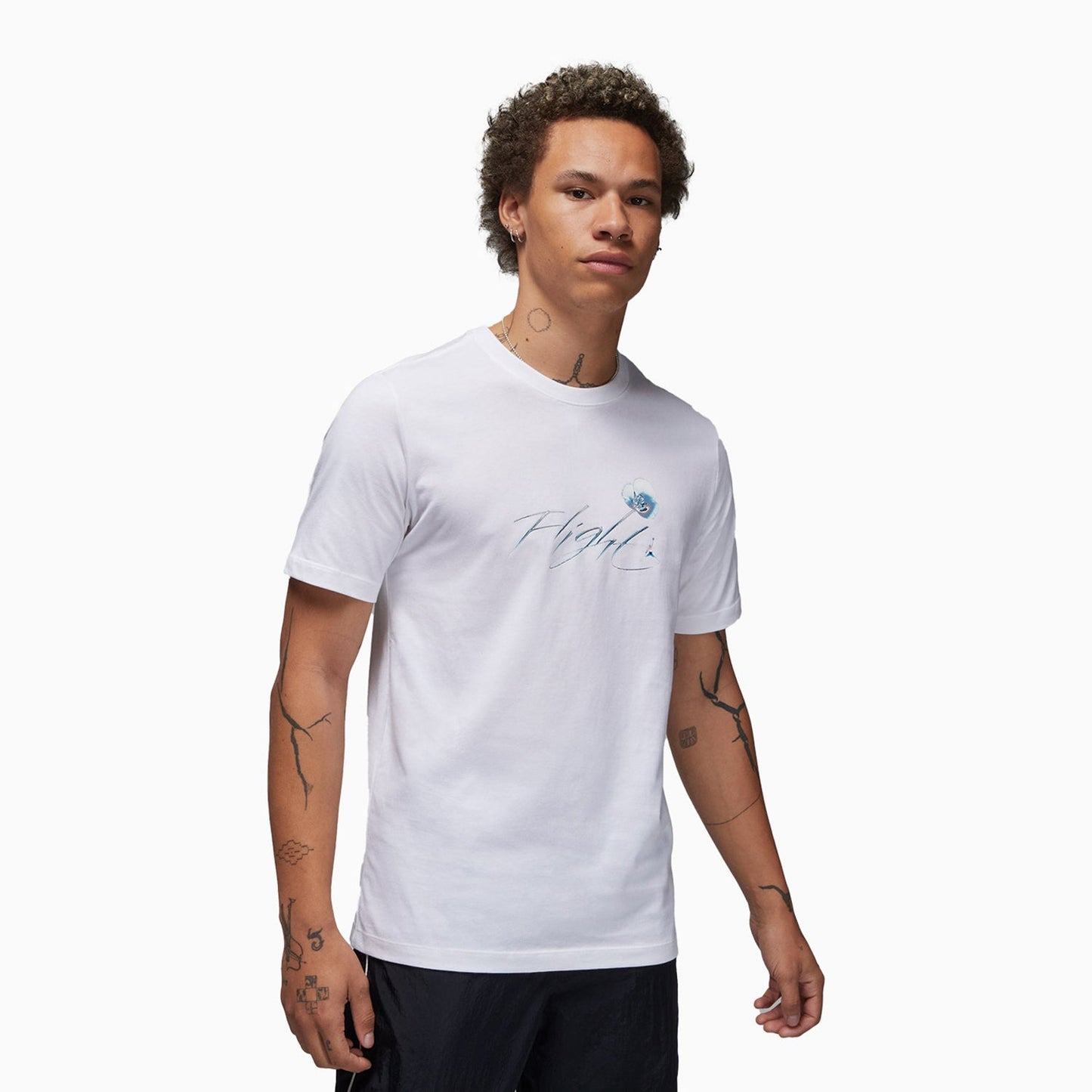 Men's Jordan Short Sleeve T Shirt