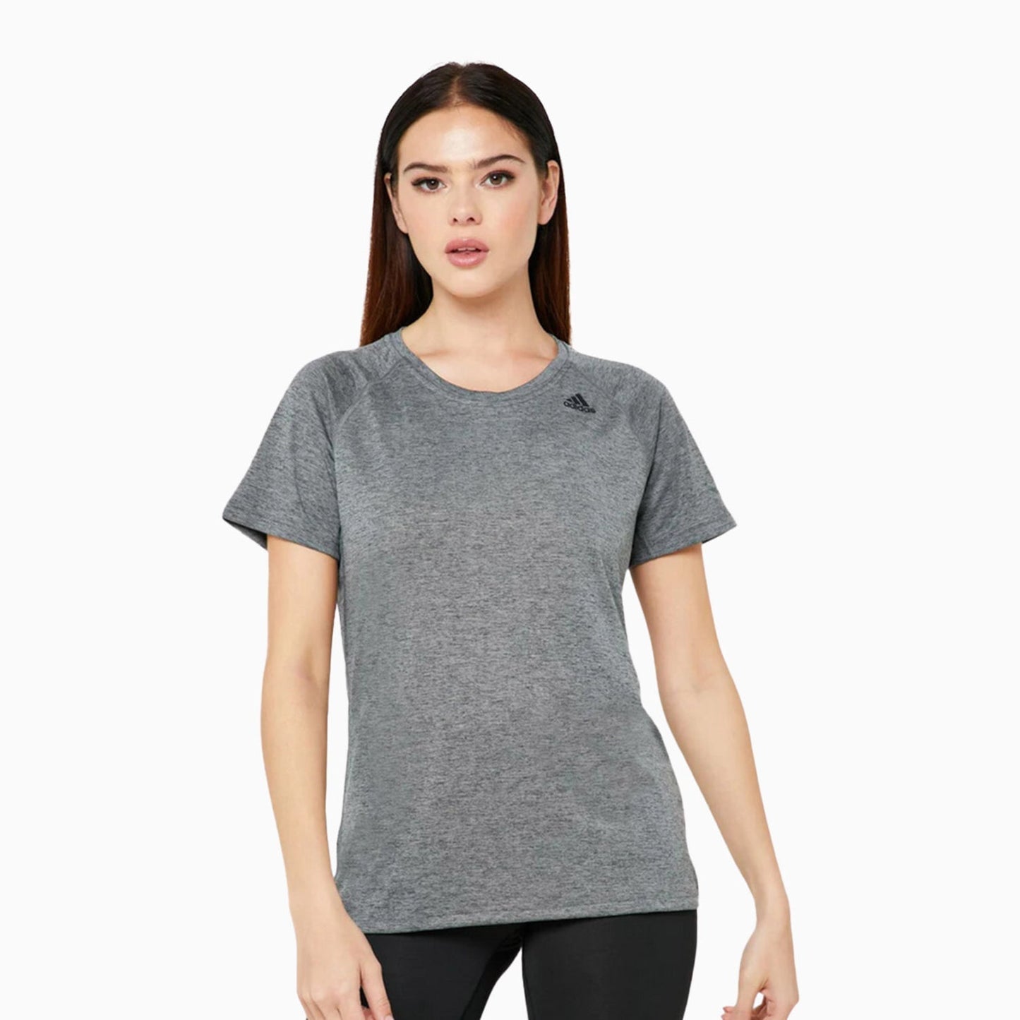 Women's Tech Prime 3-Stripes T Shirt