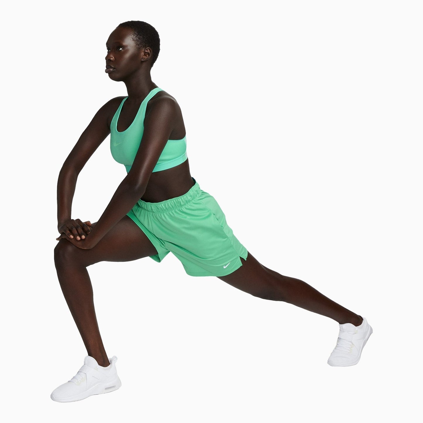 Women's Nike Attack Dri-Fit Shorts