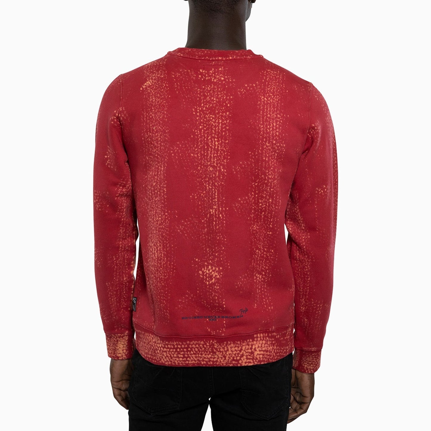 Men's Nock Crewneck Sweatshirt