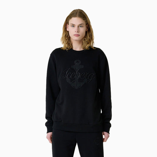 Men's Anchor Logo Sweatshirt