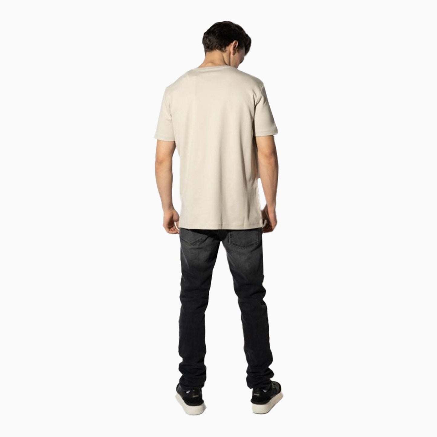 Men's Short Sleeve T Shirt