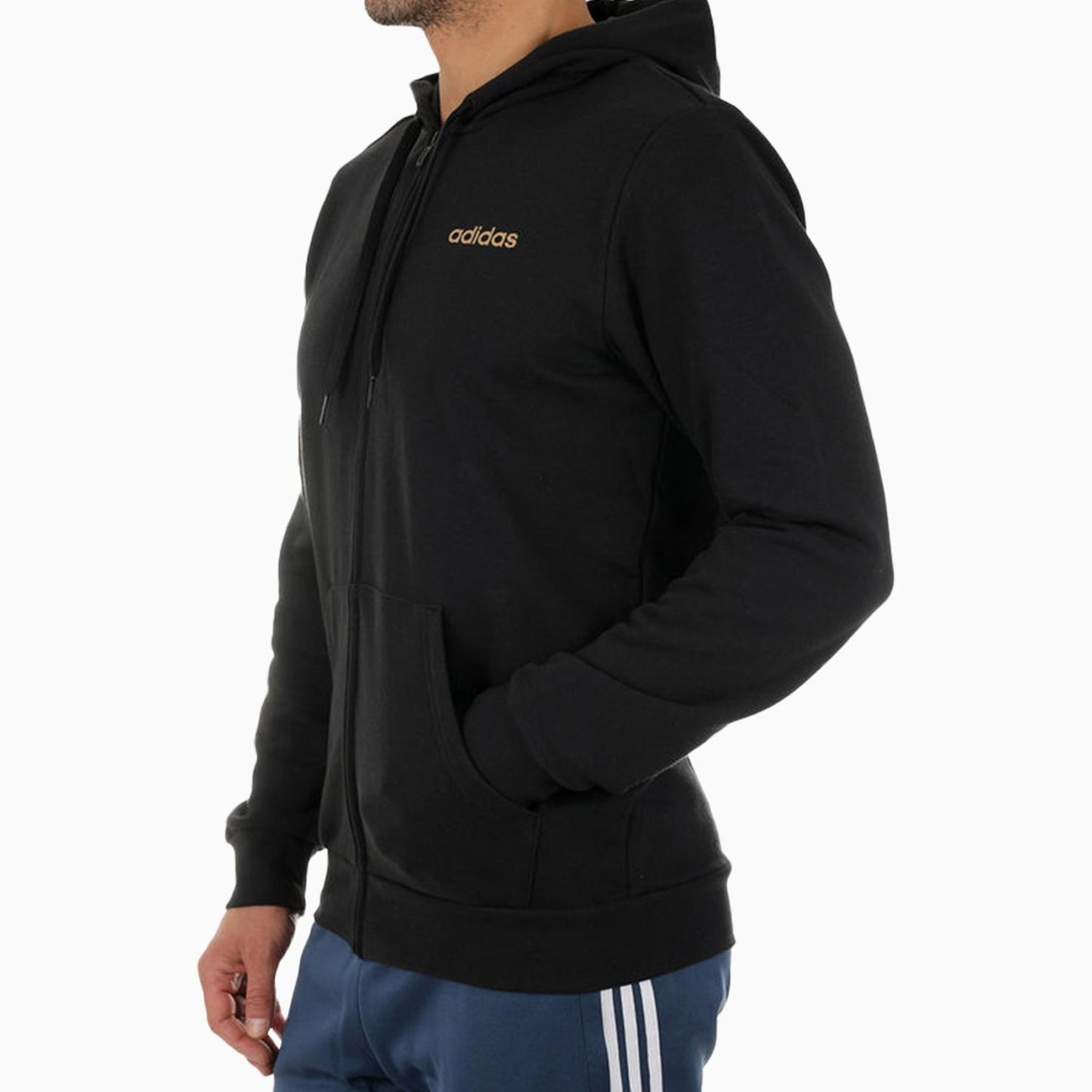 Men's Essentials BR Tech Pull Over Hoodie