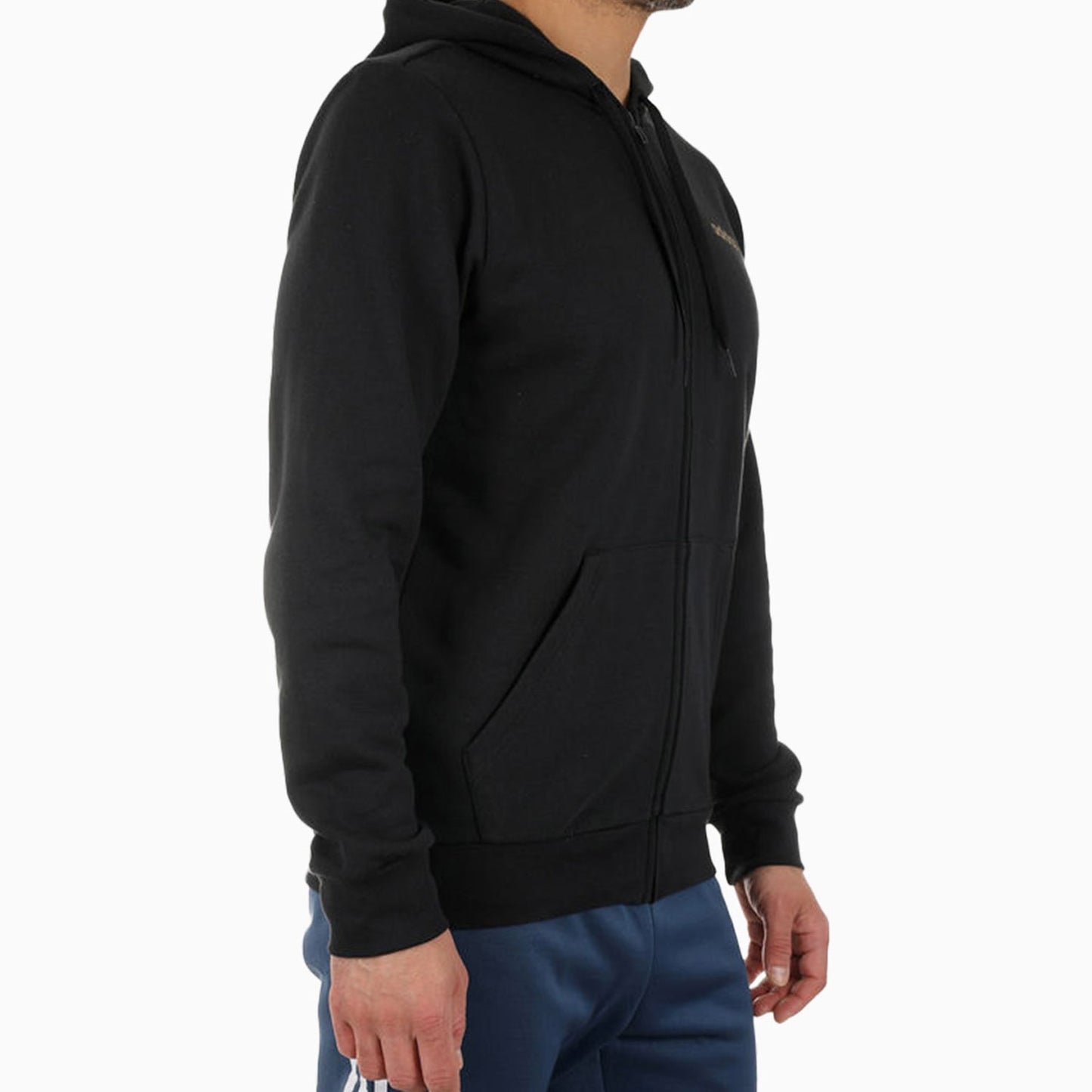 Men's Essentials BR Tech Pull Over Hoodie