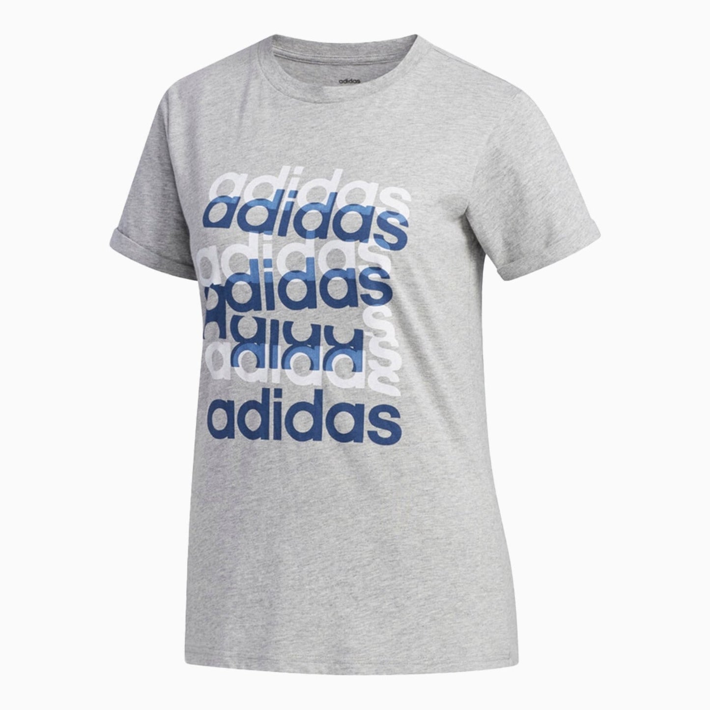 Women's Big Graphic T Shirt