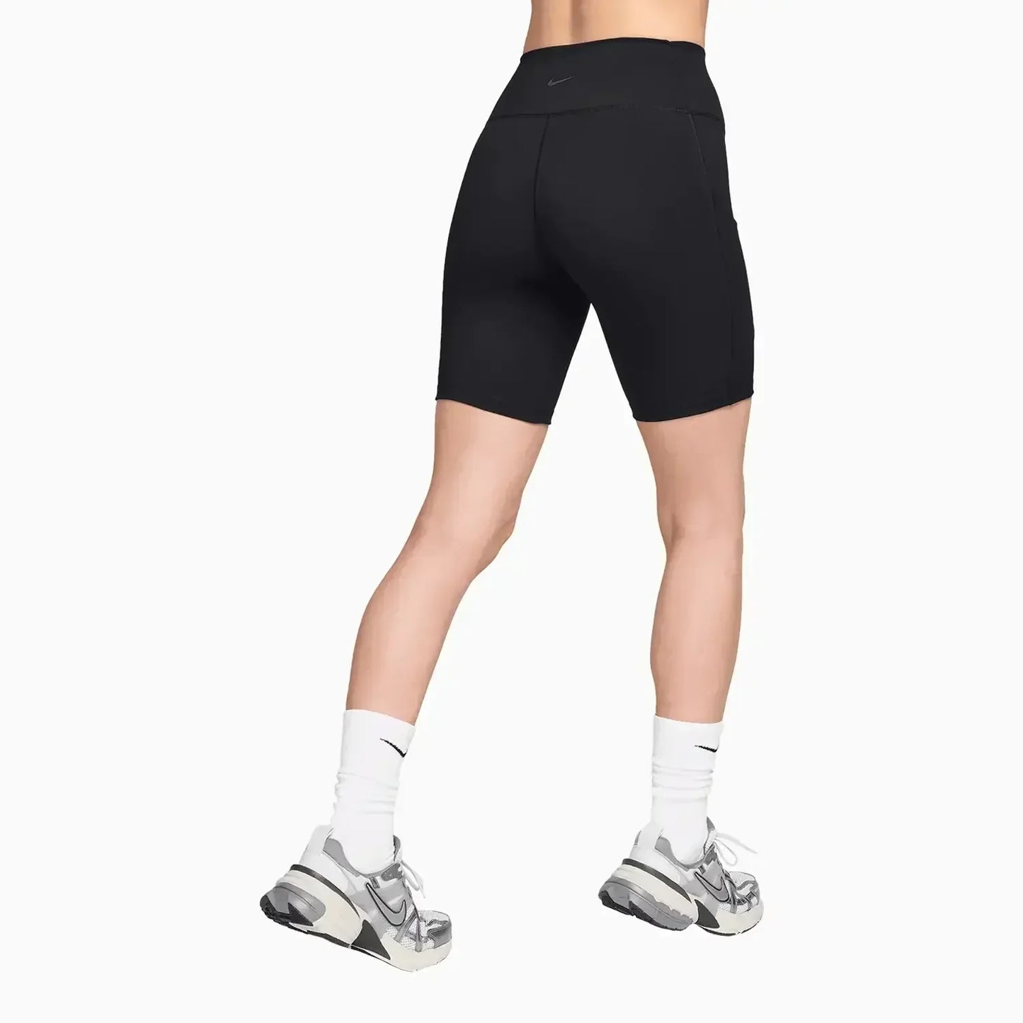 Women's Dri-Fit One T-Shirt and Shorts Outfit