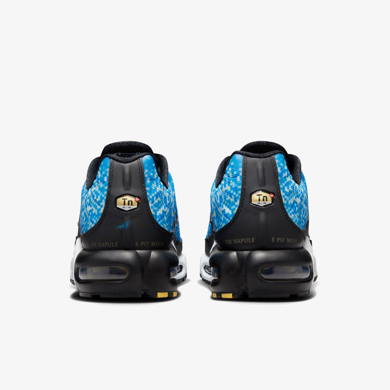 Nike Air Max Plus
Naples