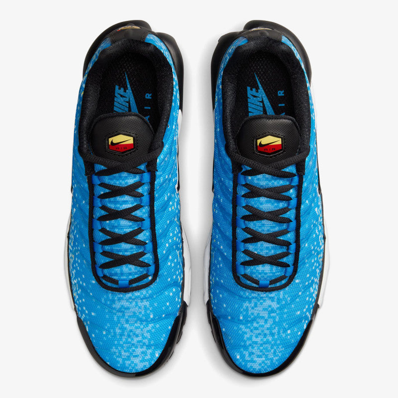 Nike Air Max Plus
Naples