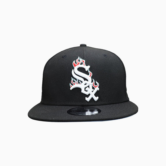 Chicago White Sox 2005 World Series MLB 9Fifty Snapback Hat