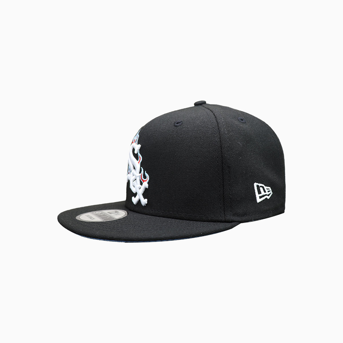 Chicago White Sox 2005 World Series MLB 9Fifty Snapback Hat