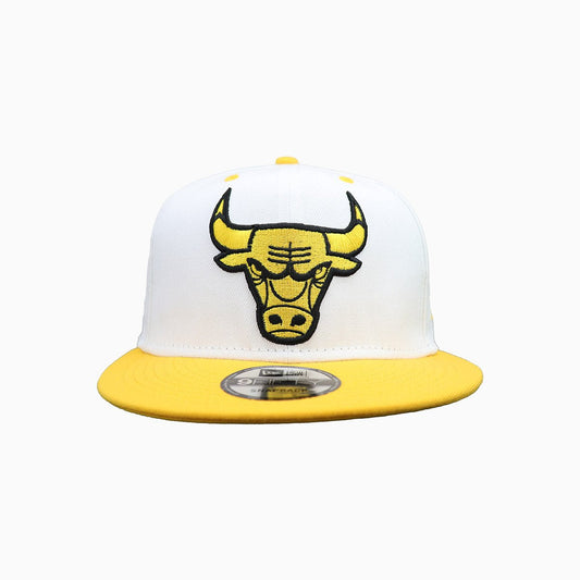 Chicago Bulls 6X World Champions NBA 9Fifty Snapback Hat