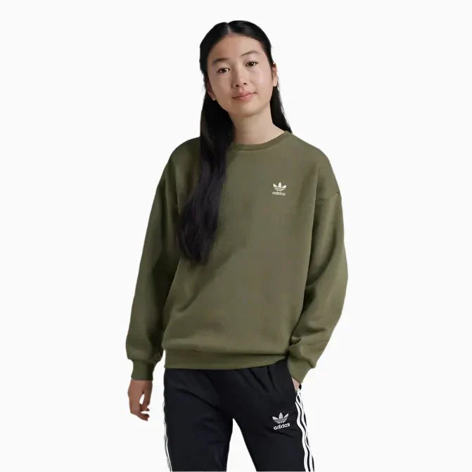 Women's Originals Trefoil Flared Outfit