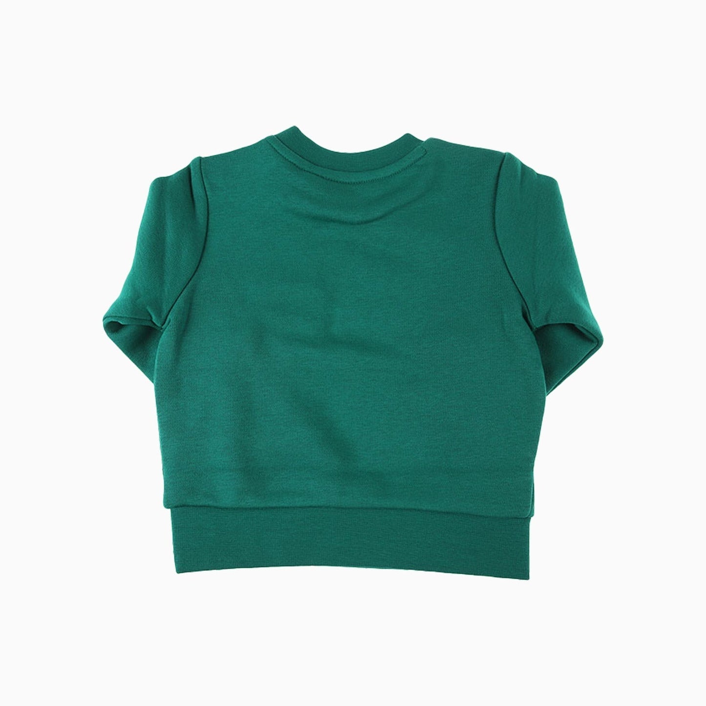 Kid's Technical Logo Sweatshirt Infants