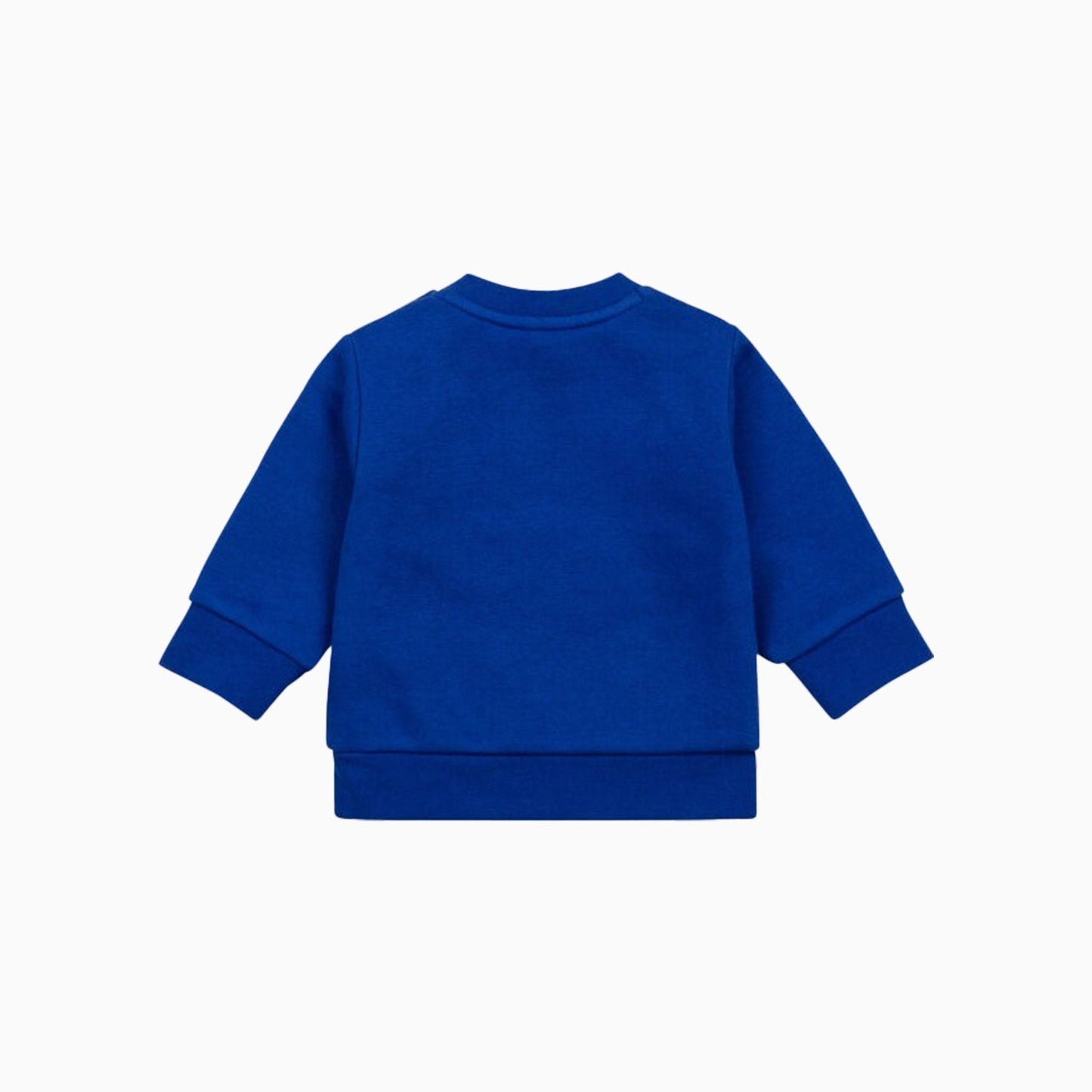 Kid's Technical Logo Sweatshirt Infants