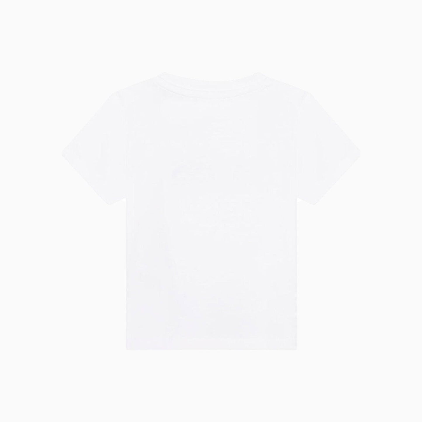 Kid's Short Sleeve T Shirt Toddlers