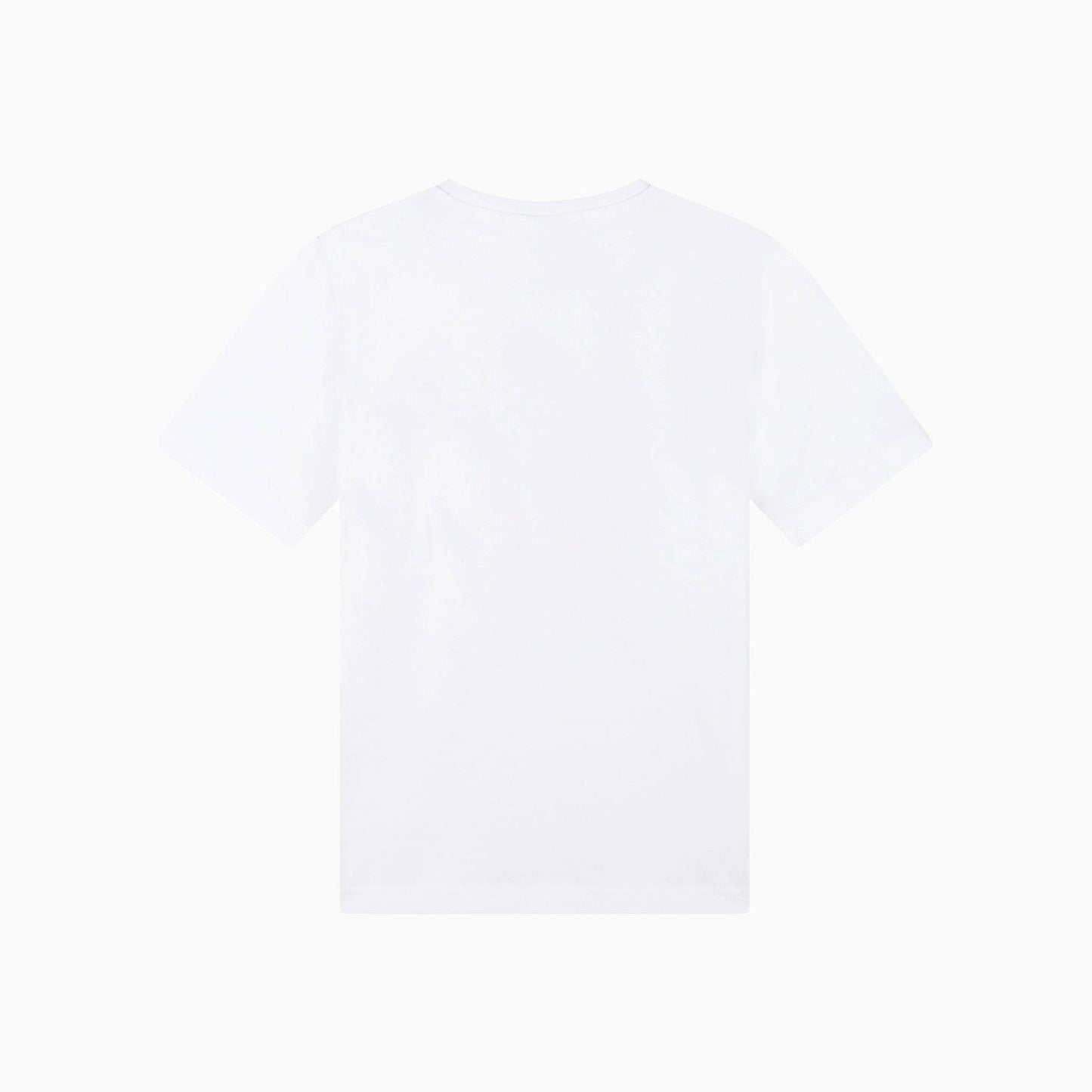 Kid's Jersey Short Sleeve T Shirt