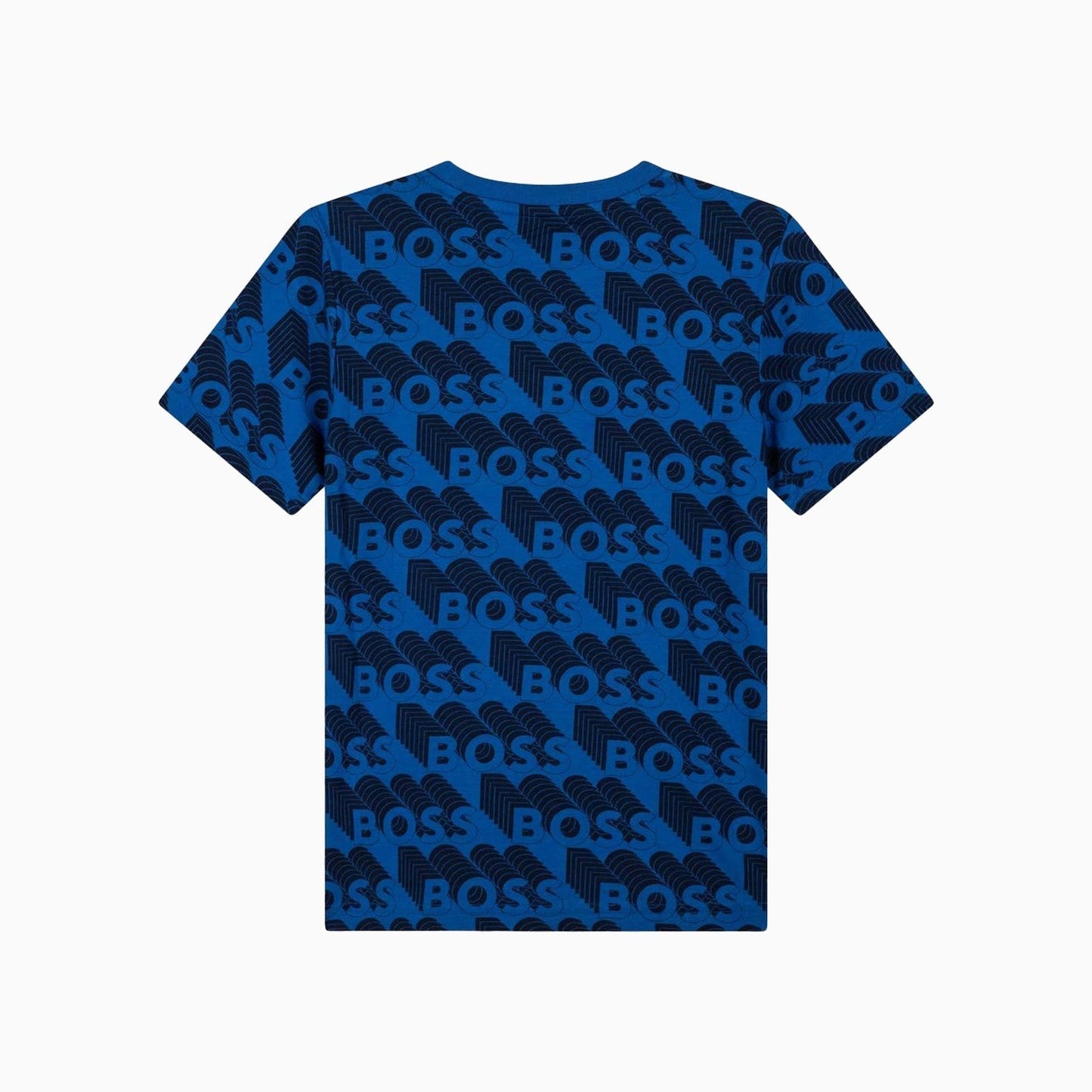 Kid's Jersey T Shirt