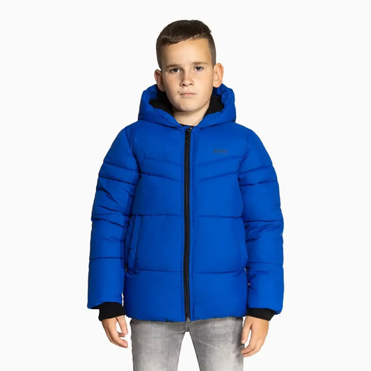 Kid's Puffer Jacket