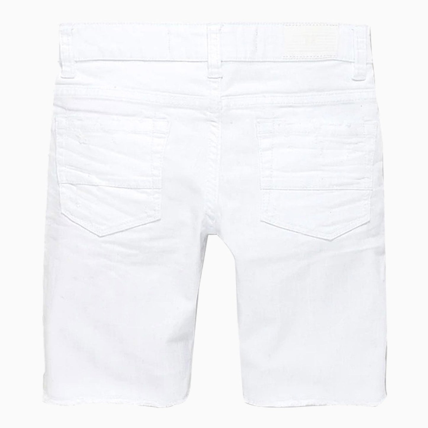 Kid's Tulsa Twill Denim Shorts