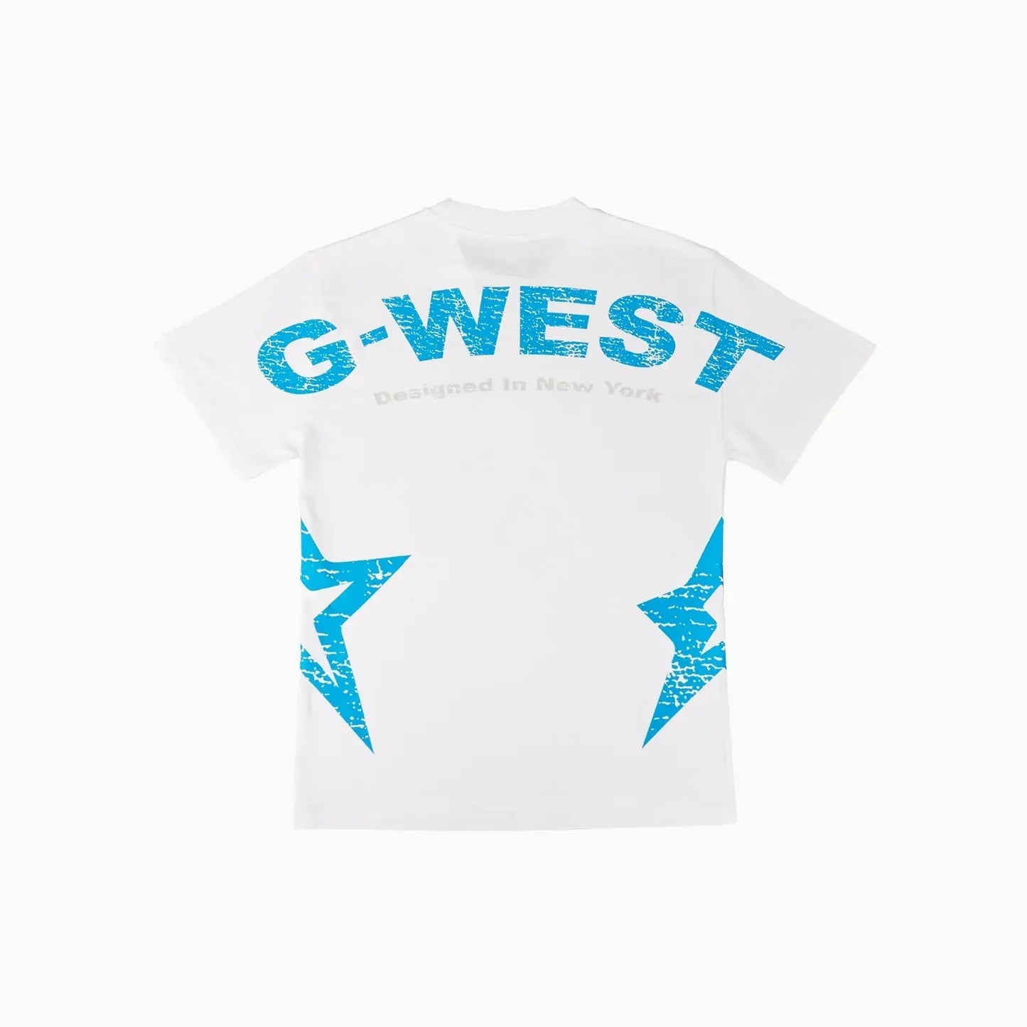Men's G West 3.0 Arch Logo T-Shirt
