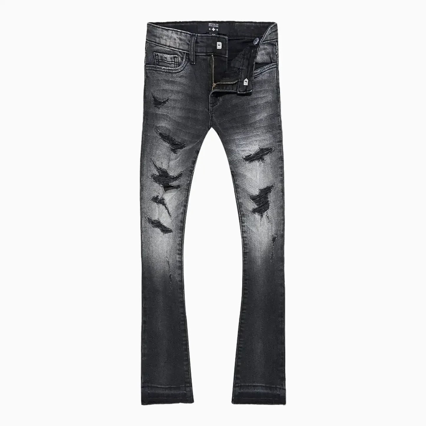 Kid's See You In Paradise Outfit