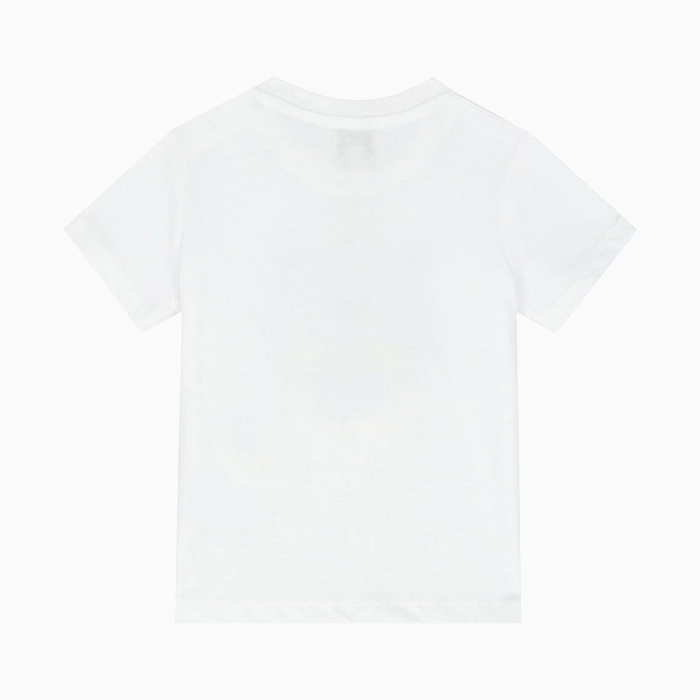 Kid's Tiger Short Sleeves T Shirt