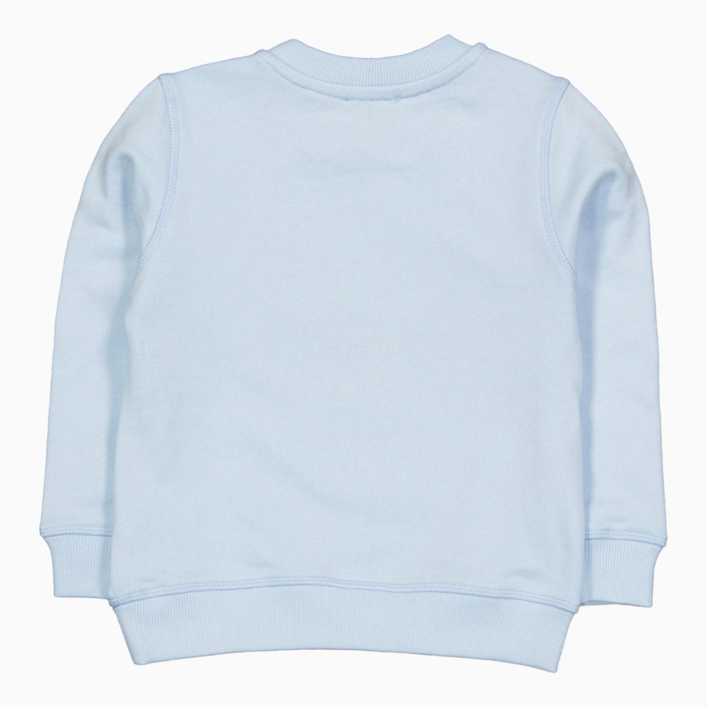 Kid's Sweatshirt In No Brushed