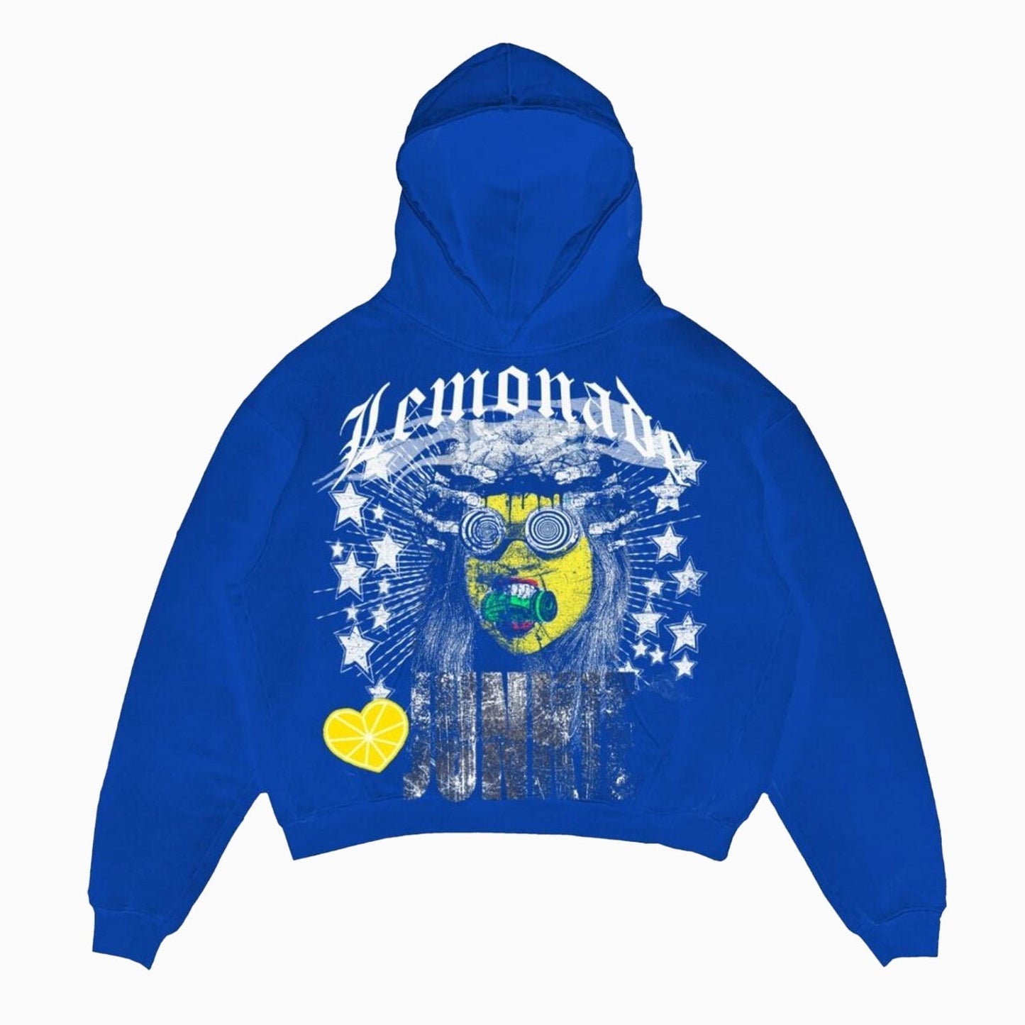 Men's Twilight Zone Fleece Hoodie