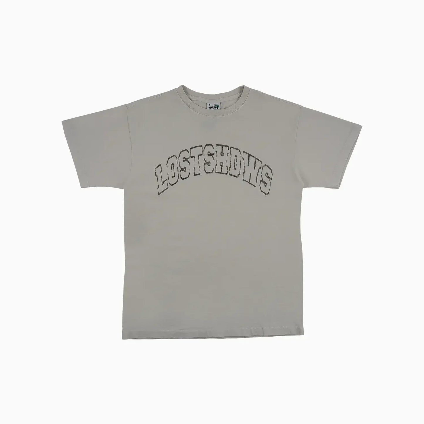 Men's Lost Shdws Outline Crew Neck T-Shirt