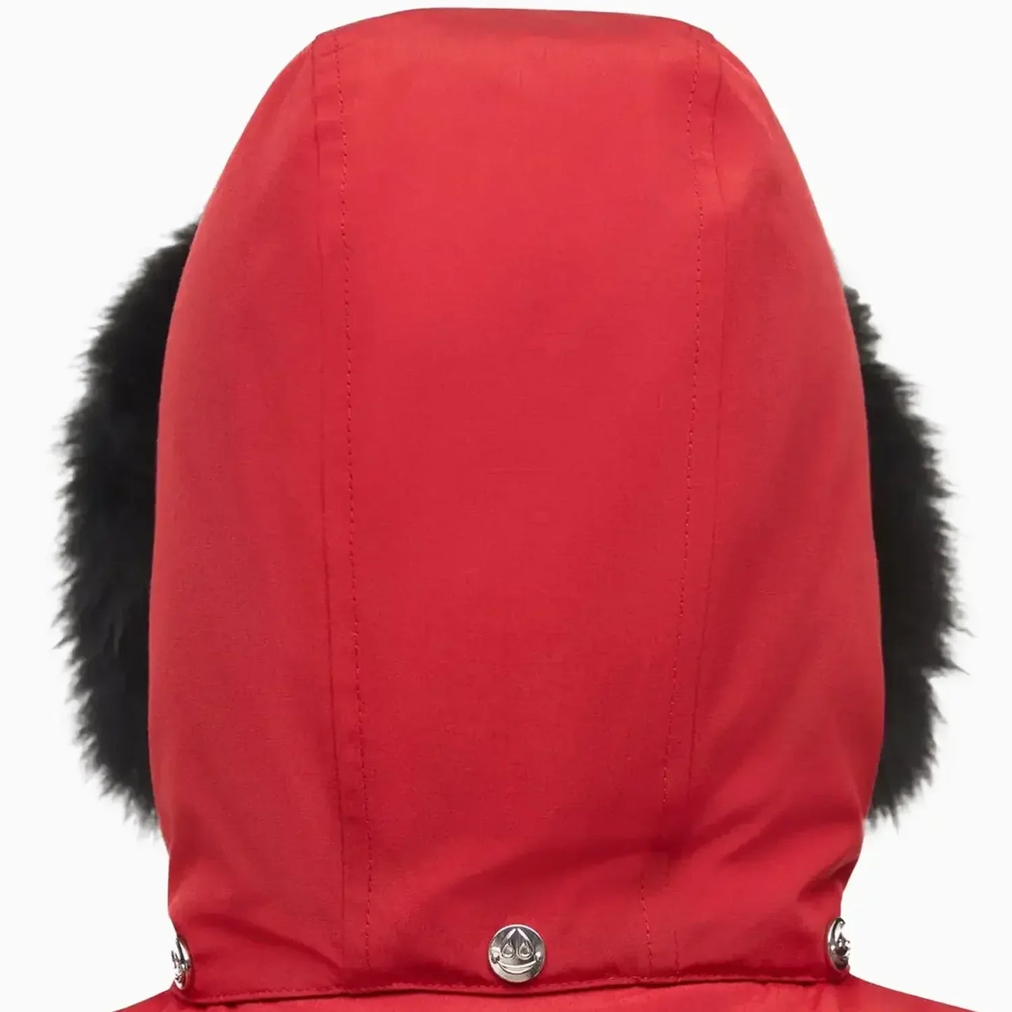 Kid's Original 3Q Fur Jacket