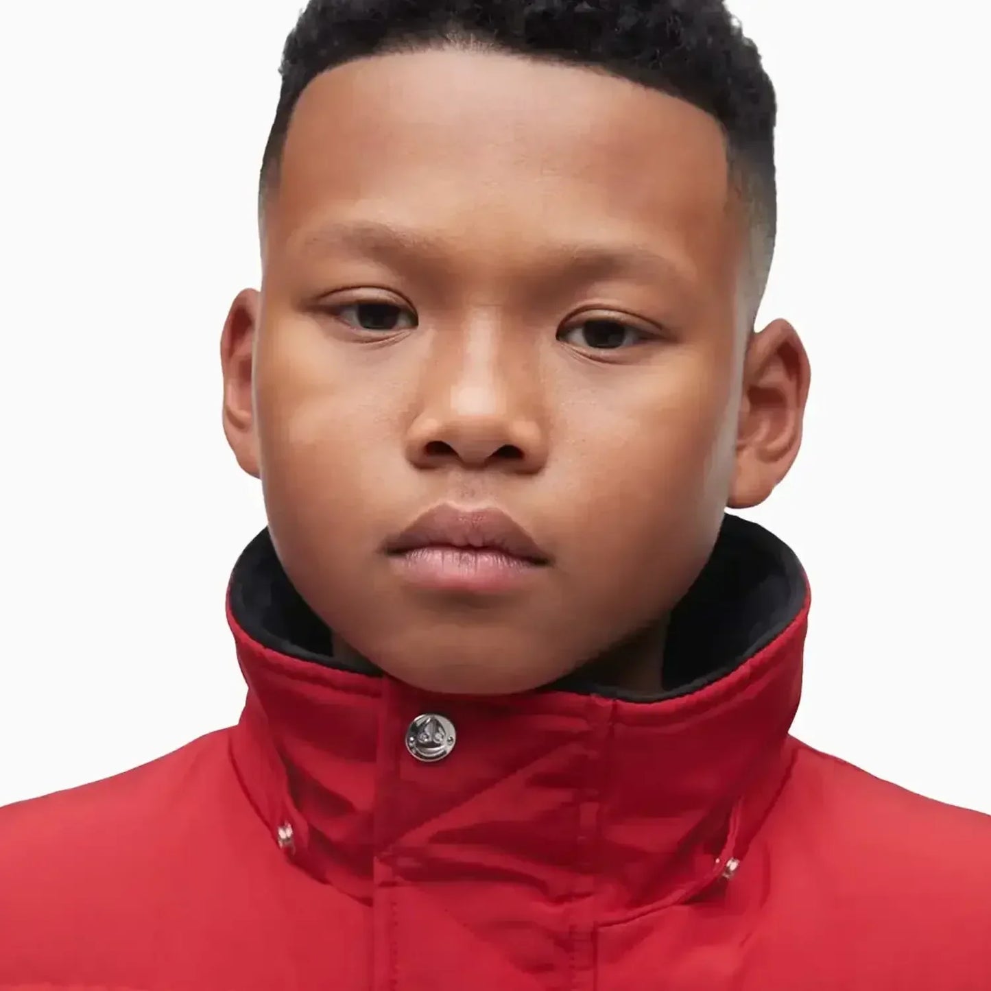 Kid's Original 3Q Fur Jacket