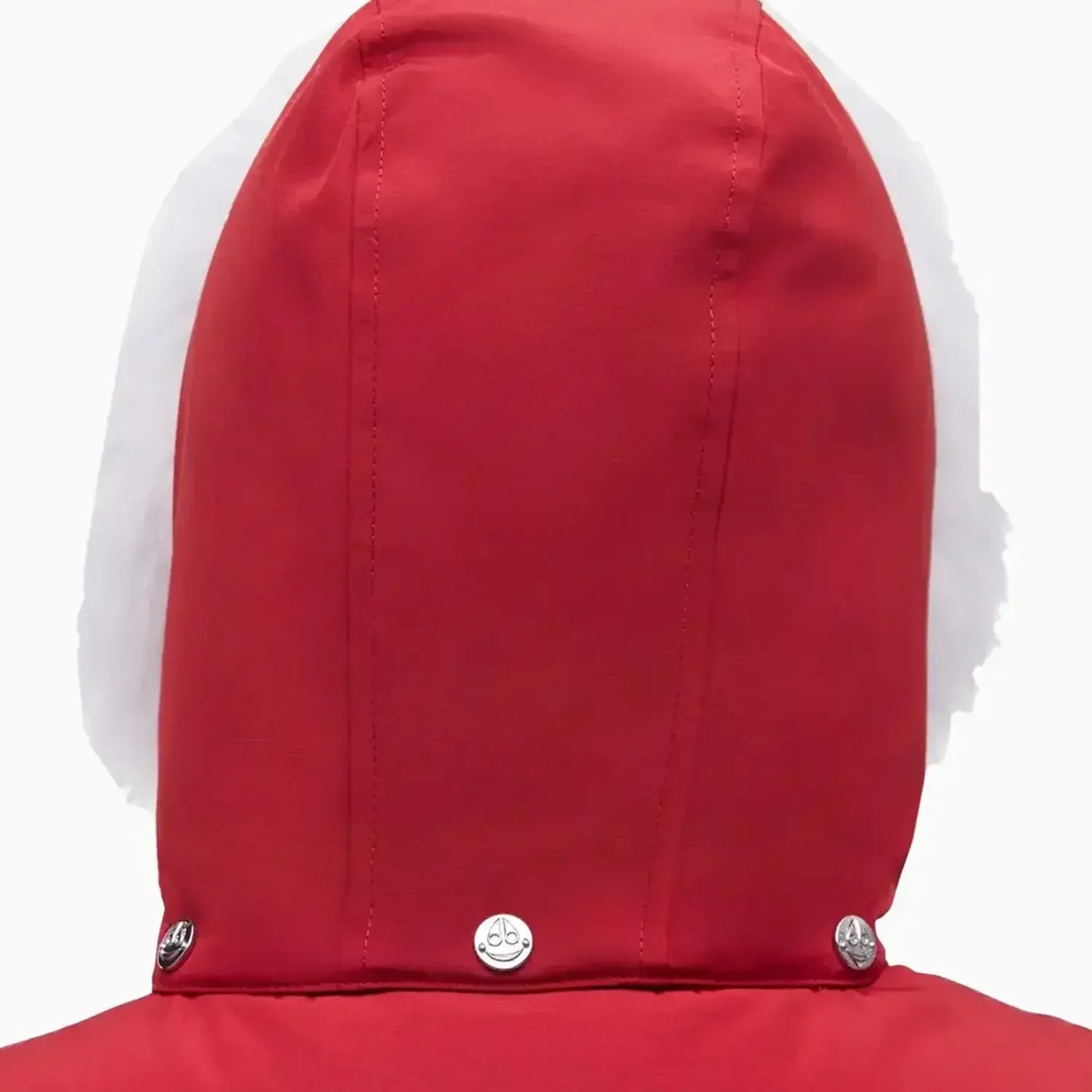 Kid's Original 3Q Fur Jacket