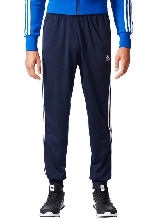 Men's Slim 3-Stripes Sweat Pant