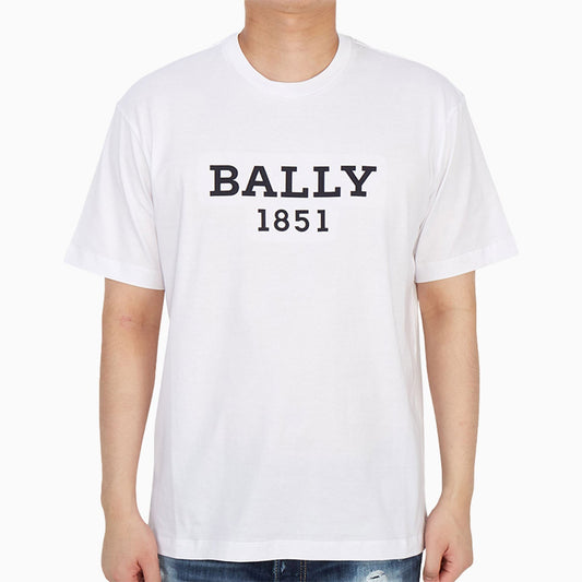 Men's Crew Neck T Shirt