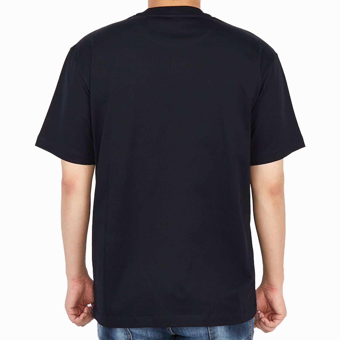 Men's  Short Sleeves T-Shirt
