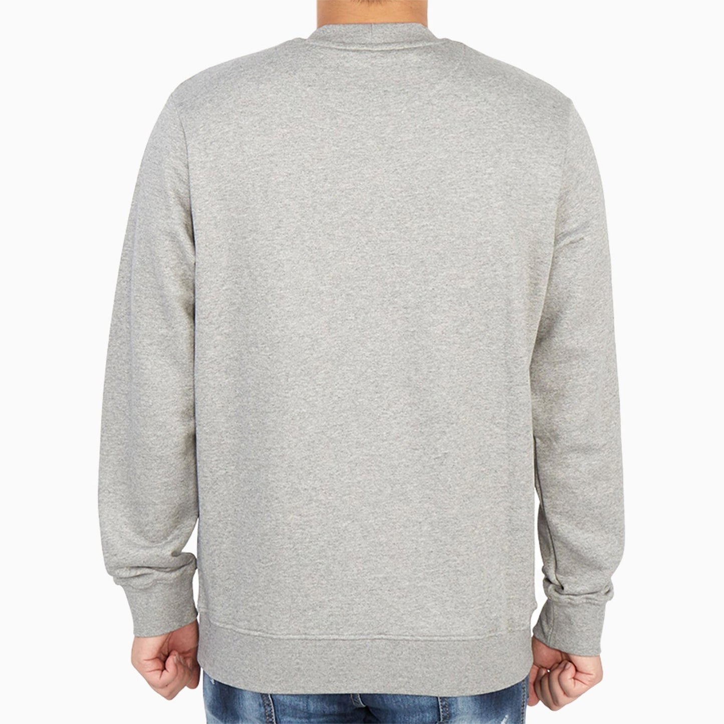 Men's Crew Neck Sweatshirt