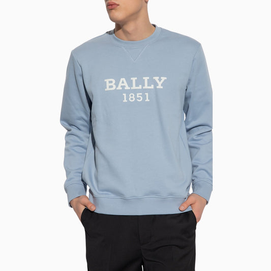 Men's 1851 Logo Sweatshirt