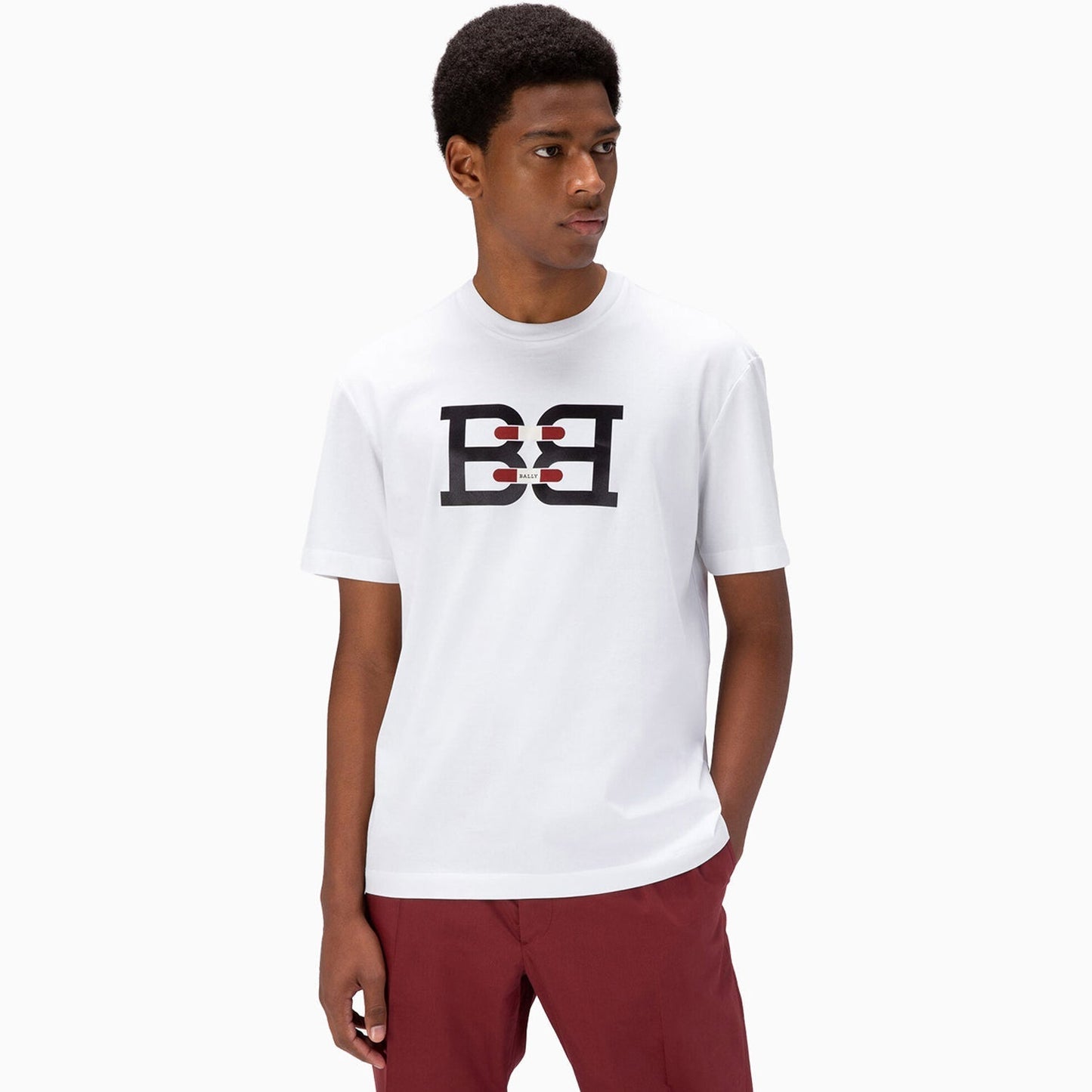 Men's Short Sleeve T Shirt