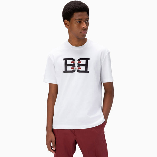 Men's Short Sleeve T Shirt