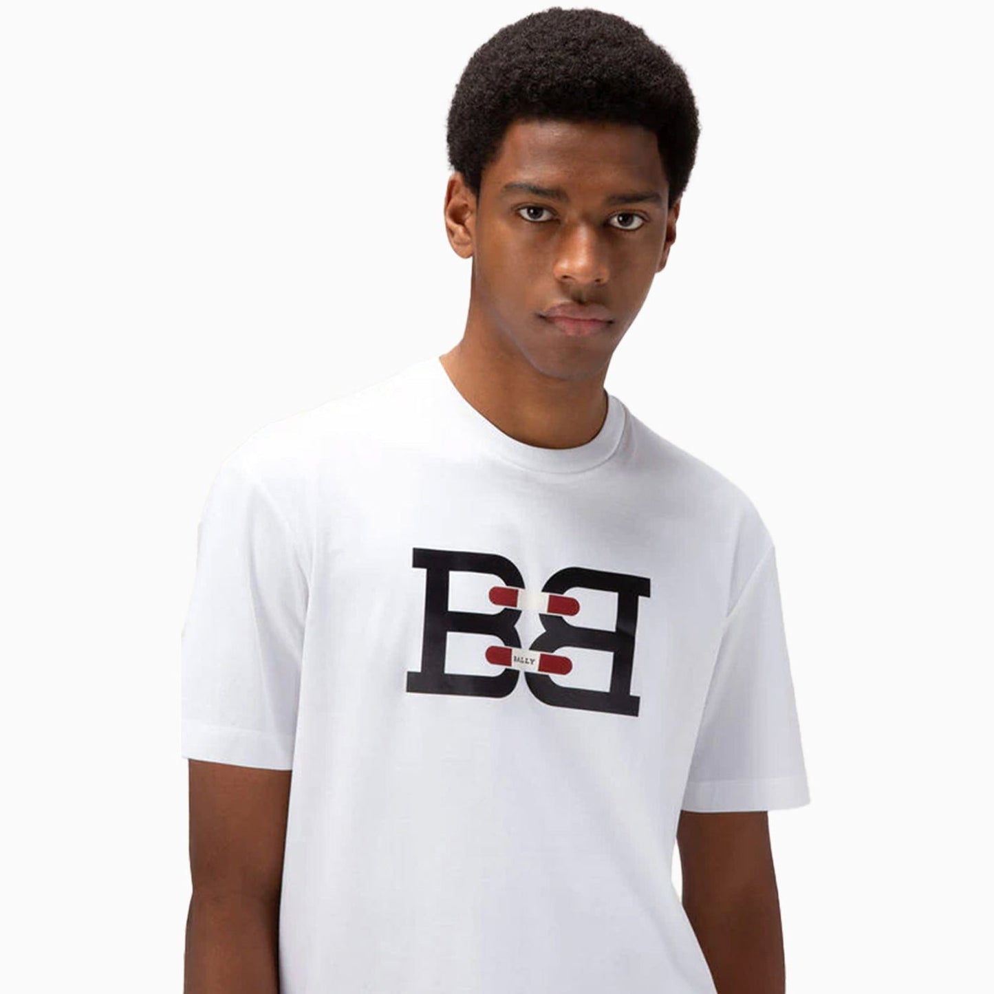 Men's Short Sleeve T Shirt