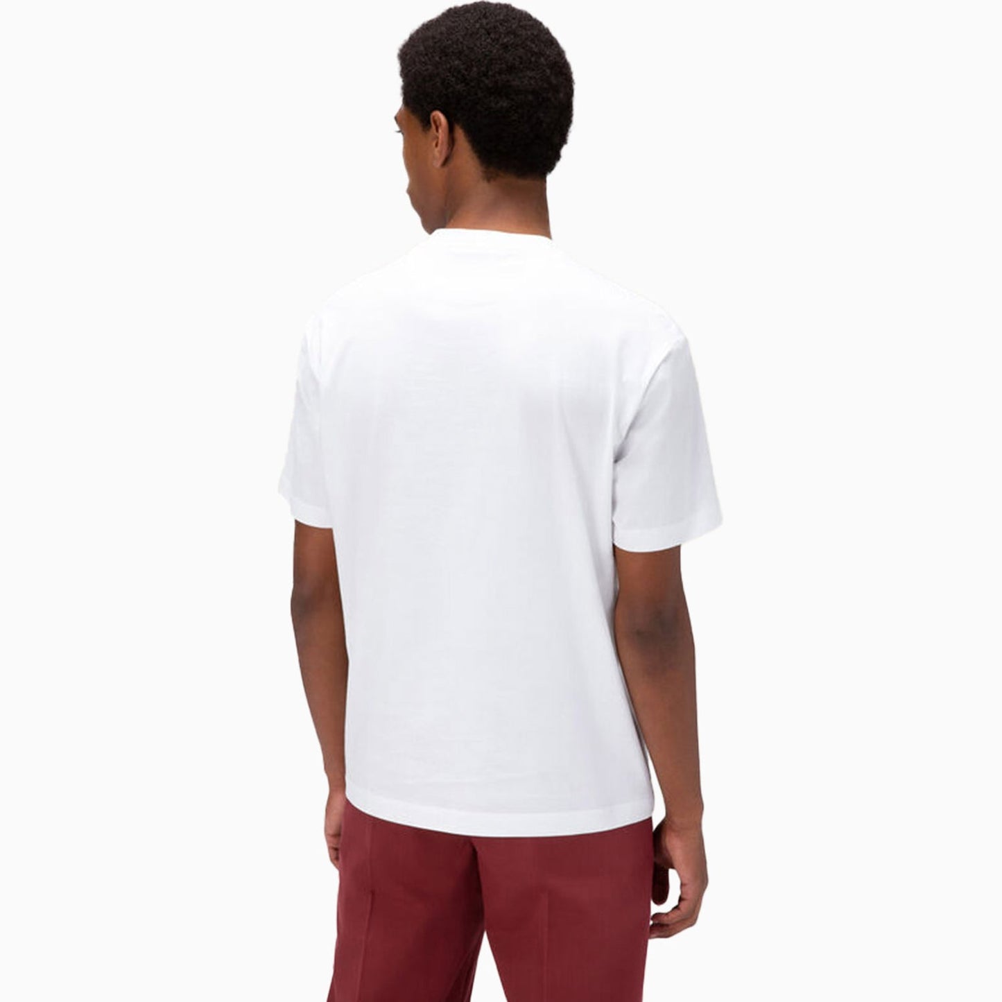 Men's Short Sleeve T Shirt