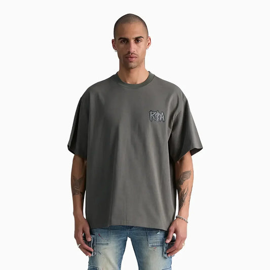 Men's Colin Olive Sigilism T-Shirt