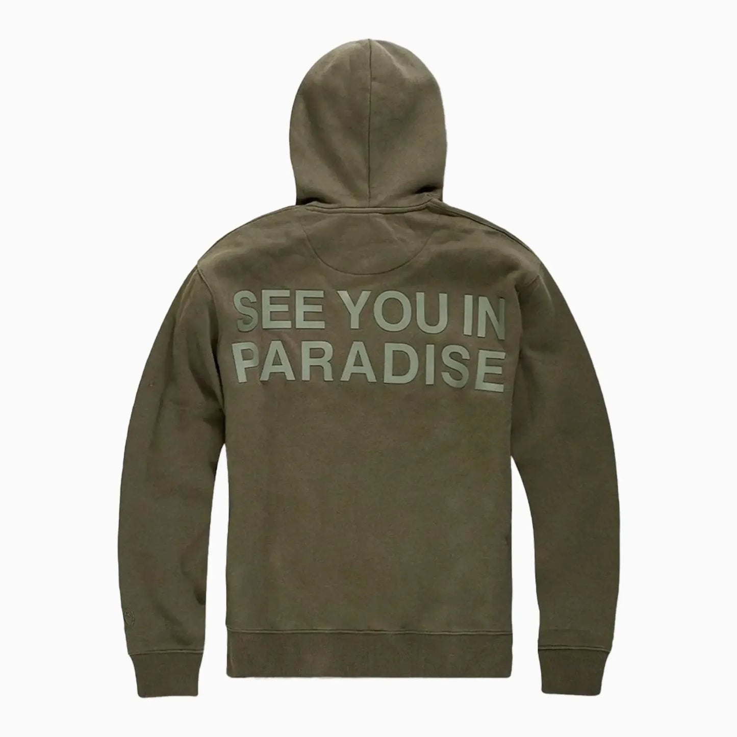 Men's Paradise Tonal Hoodie