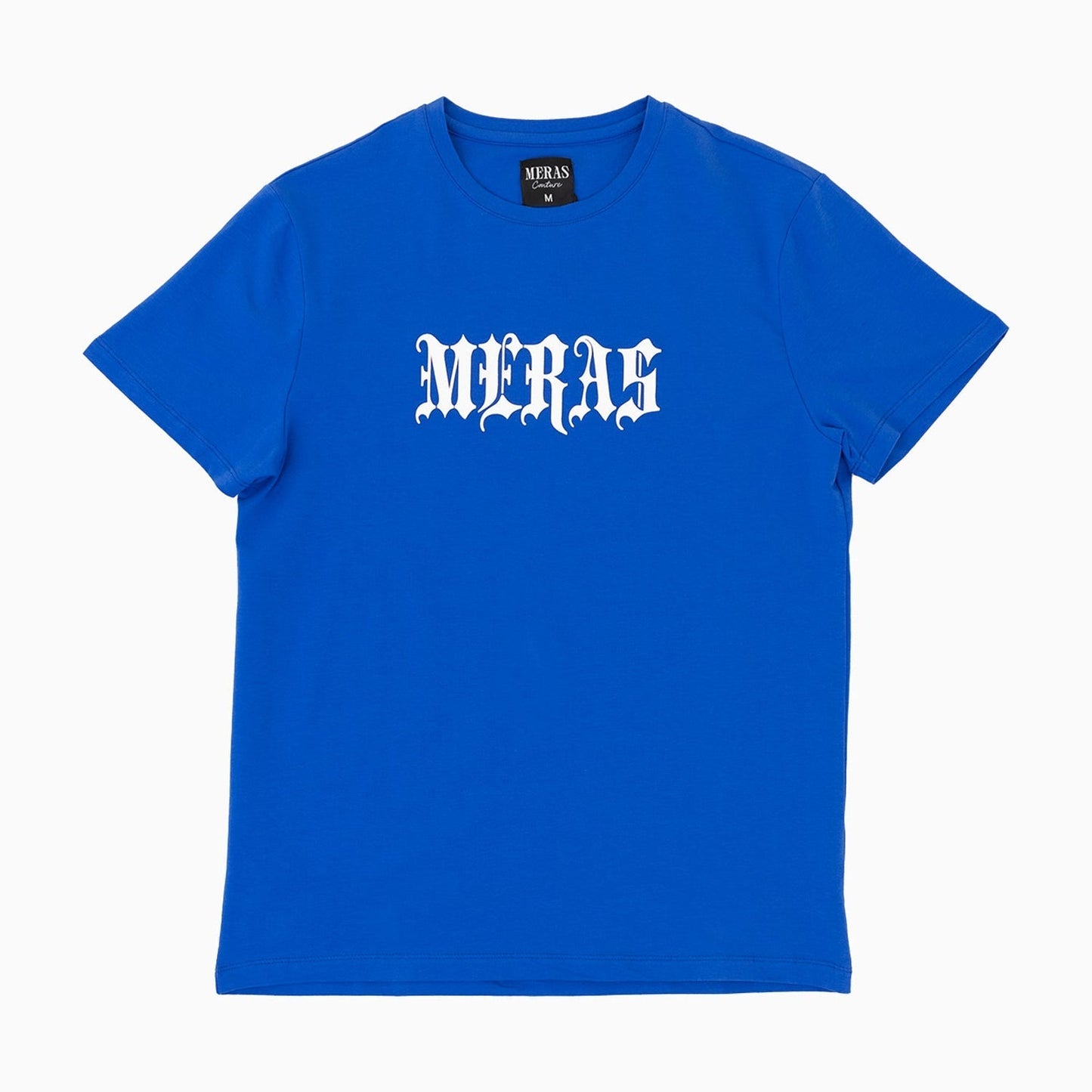 Men's Crew Neck Short Sleeve T Shirt