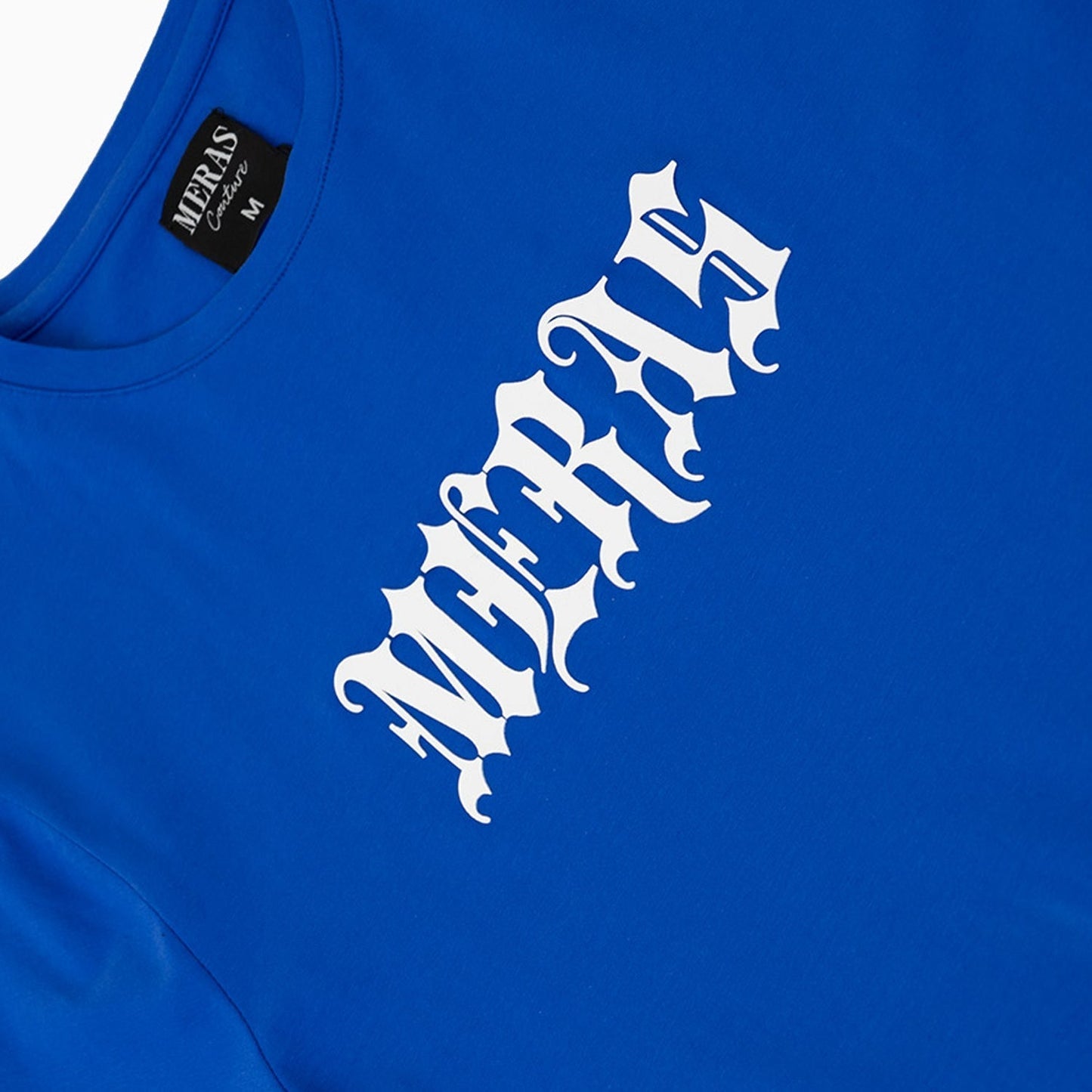 Men's Crew Neck Short Sleeve T Shirt