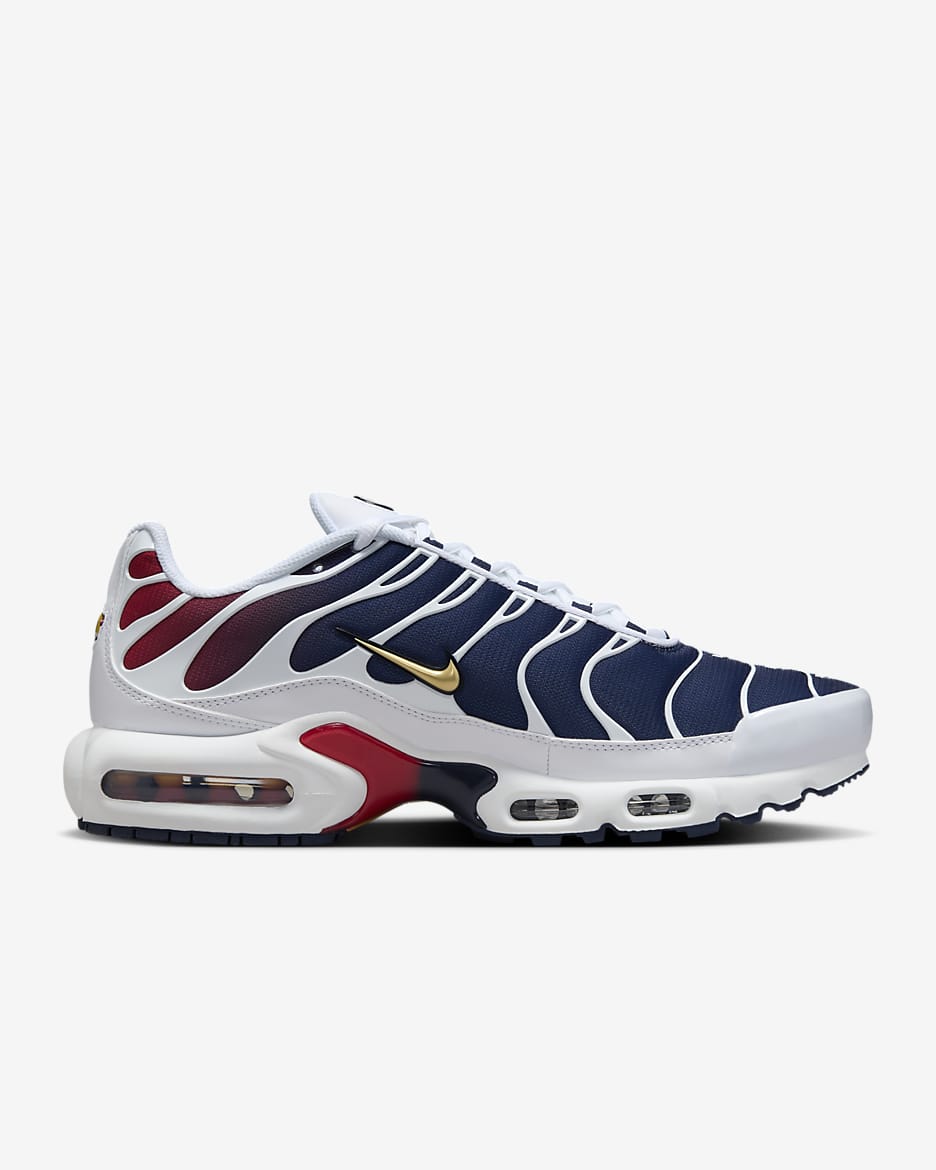 NIKE AIR MAX PLUS PSG