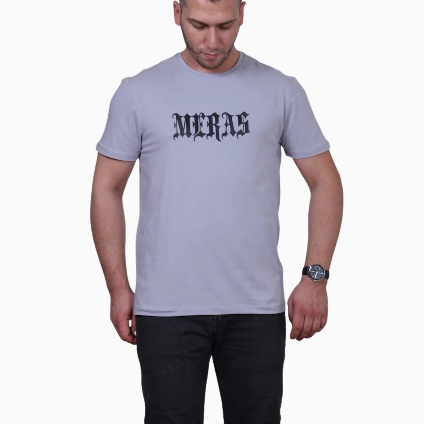 Men's Short Sleeve T-Shirt