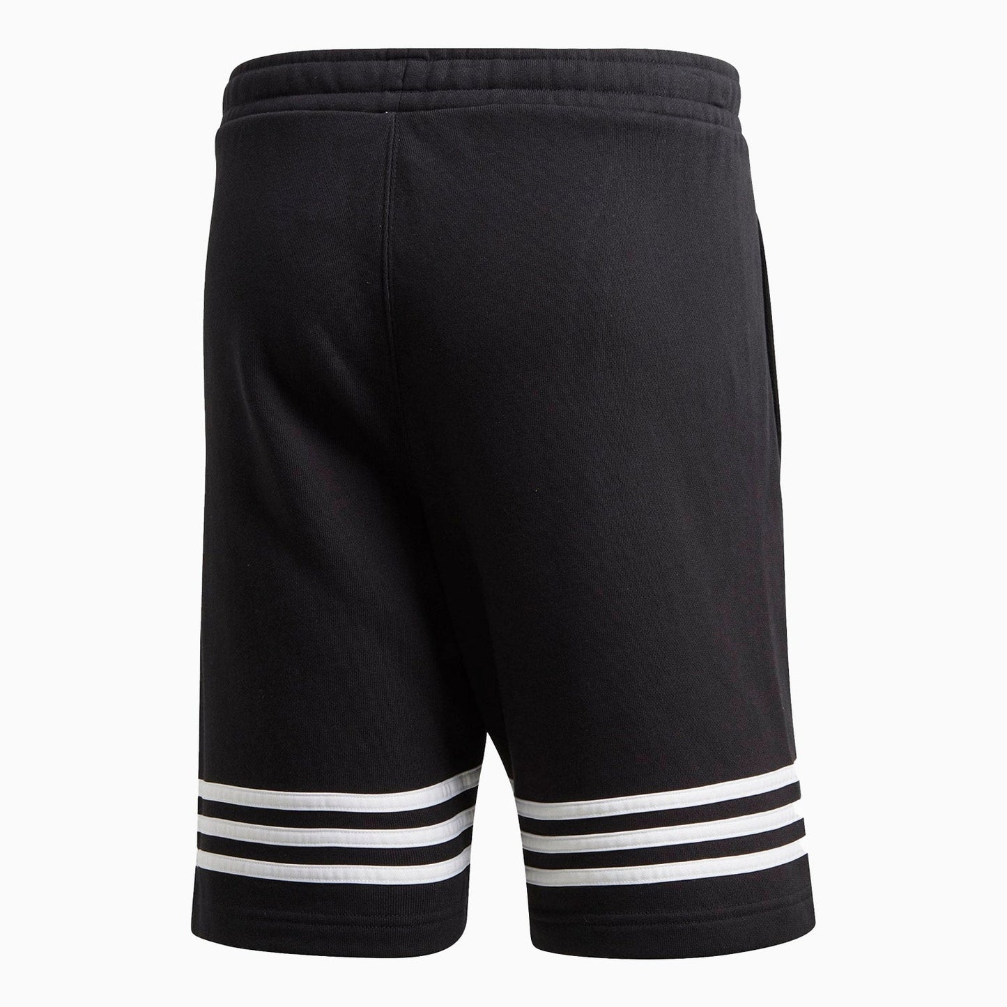Men's Originals Outline Trefoil Logo Shorts